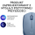 LOGITECH M171 jasnoniebieska 910-006866 - 1126628 - zdjęcie 13